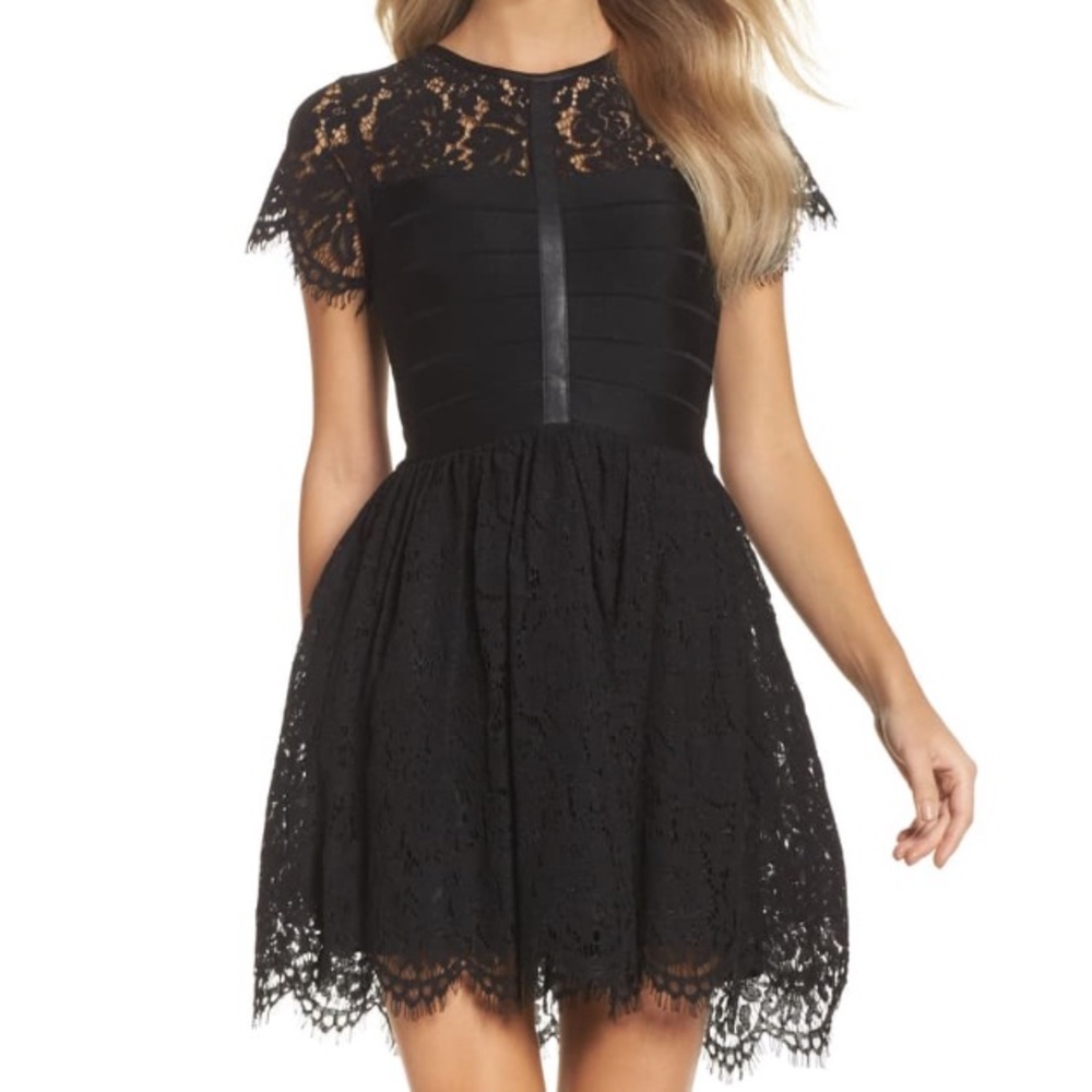 Dress by French Connection